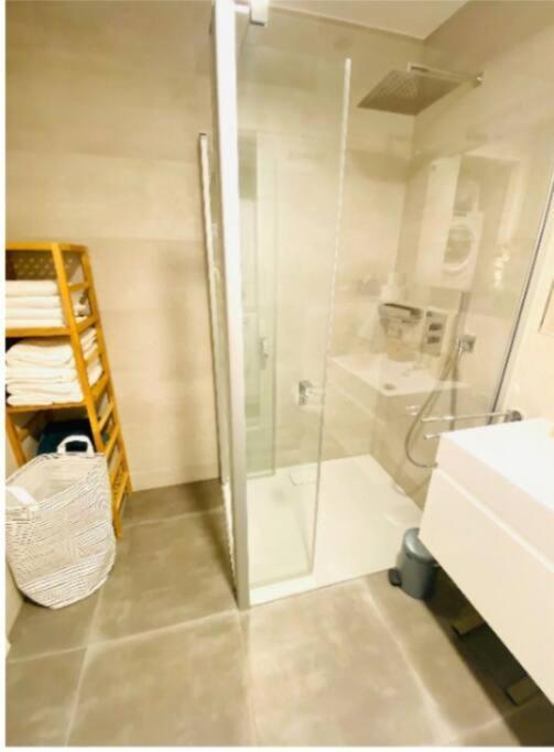 W One Bedroom Spa Gym Terrace&parking *
